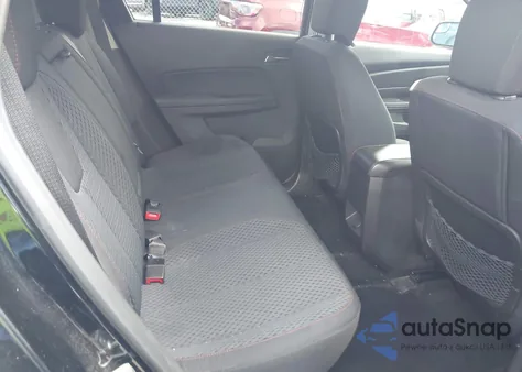 2012 GMC Terrain Sle-1 z USA, uszkodzony, nr VIN 2GKALMEK4C6387102